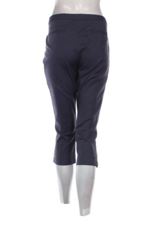 Pantaloni de femei Mario Serrani, Mărime XL, Culoare Albastru, Preț 76,32 Lei