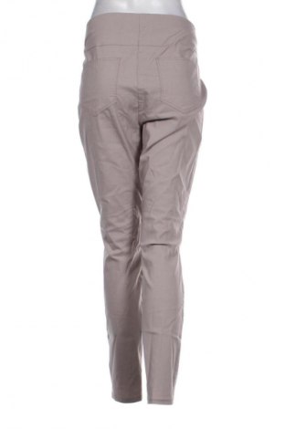 Γυναικείο παντελόνι Mark Adam, Μέγεθος XL, Χρώμα Γκρί, Τιμή 9,99 €