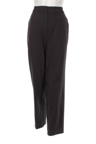 Дамски панталон Marks & Spencer, Размер XL, Цвят Сив, Цена 27,99 лв.