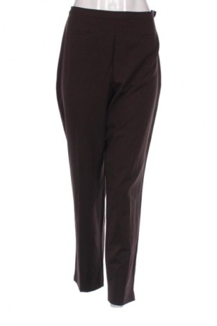 Γυναικείο παντελόνι Marks & Spencer, Μέγεθος XL, Χρώμα Καφέ, Τιμή 13,81 €
