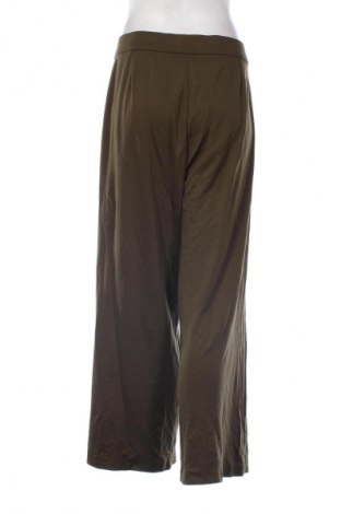 Dámské kalhoty  Marks & Spencer, Velikost XXL, Barva Zelená, Cena  926,00 Kč