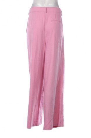 Γυναικείο παντελόνι Marks & Spencer, Μέγεθος L, Χρώμα Ρόζ , Τιμή 31,72 €