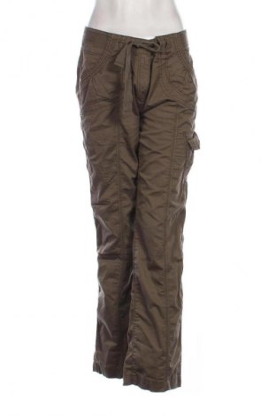 Damskie spodnie Marks & Spencer, Rozmiar L, Kolor Zielony, Cena 50,99 zł