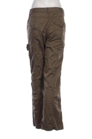 Damskie spodnie Marks & Spencer, Rozmiar L, Kolor Zielony, Cena 50,99 zł