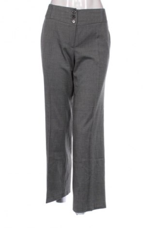 Damenhose Marks & Spencer, Größe L, Farbe Grau, Preis 13,80 €