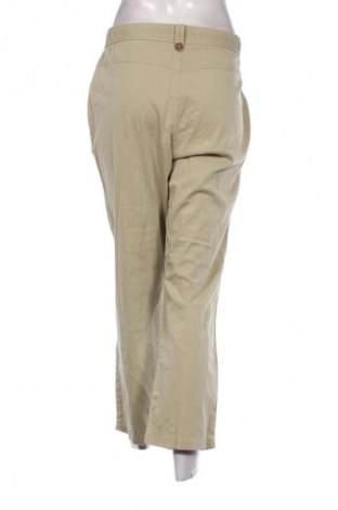 Dámské kalhoty  Marks & Spencer, Velikost XL, Barva Zelená, Cena  341,00 Kč