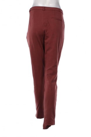 Dámské kalhoty  Marks & Spencer, Velikost XL, Barva Hnědá, Cena  341,00 Kč