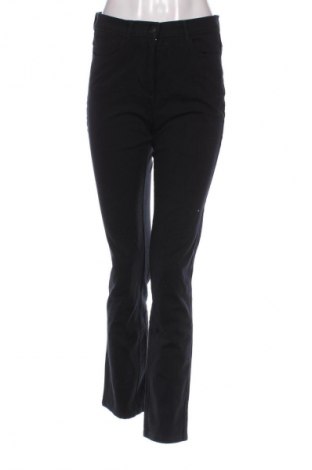 Дамски панталон Marks & Spencer, Размер S, Цвят Черен, Цена 27,37 лв.