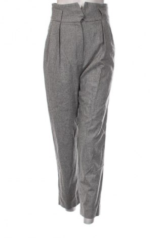 Damenhose Massimo Dutti, Größe S, Farbe Grau, Preis 37,99 €