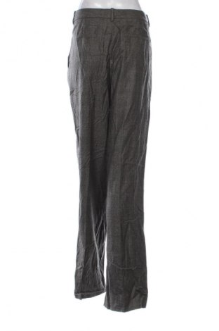 Pantaloni de femei Massimo Dutti, Mărime L, Culoare Gri, Preț 216,99 Lei
