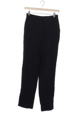 Dámské kalhoty  Massimo Dutti, Velikost XS, Barva Modrá, Cena  789,00 Kč