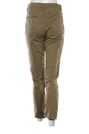 Γυναικείο παντελόνι Massimo Dutti, Μέγεθος M, Χρώμα Πράσινο, Τιμή 31,71 €