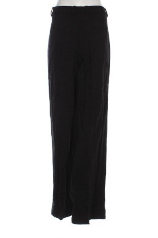 Damskie spodnie Massimo Dutti, Rozmiar XL, Kolor Czarny, Cena 188,51 zł