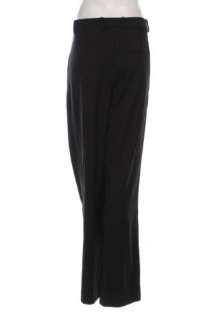 Pantaloni de femei Massimo Dutti, Mărime XL, Culoare Negru, Preț 215,79 Lei