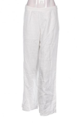 Dámské kalhoty  Massimo Rebecchi, Velikost M, Barva Bílá, Cena  785,00 Kč