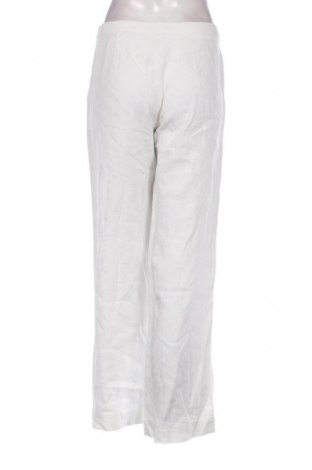 Dámské kalhoty  Massimo Rebecchi, Velikost M, Barva Bílá, Cena  785,00 Kč