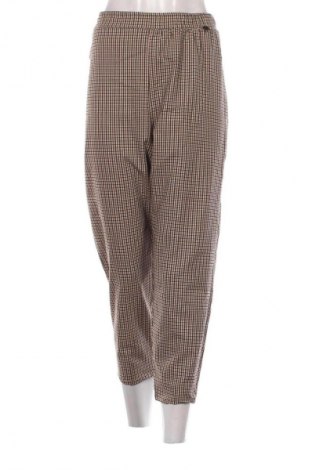 Дамски панталон Mat, Размер L, Цвят Многоцветен, Цена 27,99 лв.