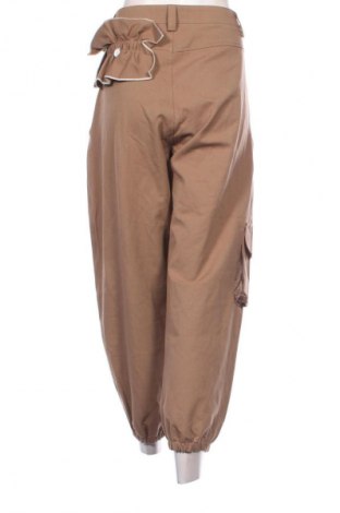 Pantaloni de femei Mathilde, Mărime M, Culoare Maro, Preț 163,00 Lei