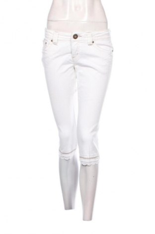 Γυναικείο παντελόνι Mavi, Μέγεθος S, Χρώμα Λευκό, Τιμή 21,00 €