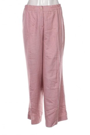 Damenhose Max Danieli, Größe XXL, Farbe Aschrosa, Preis 20,97 €