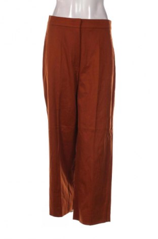 Damenhose Max Mara, Größe L, Farbe Orange, Preis € 122,99