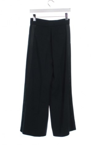 Pantaloni de femei Max Mara, Mărime XS, Culoare Verde, Preț 1.044,13 Lei