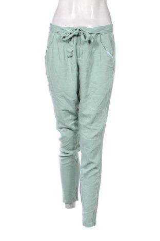 Dámské kalhoty  Medicine, Velikost M, Barva Zelená, Cena  369,00 Kč