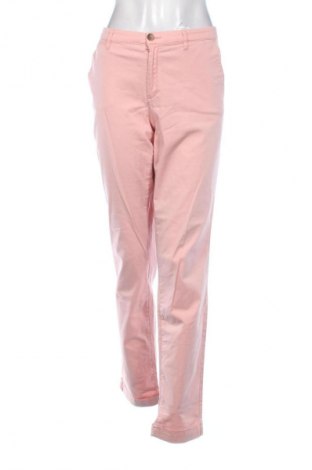 Damskie spodnie Mexx, Rozmiar XXL, Kolor Różowy, Cena 94,25 zł