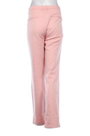 Damskie spodnie Mexx, Rozmiar XXL, Kolor Różowy, Cena 94,25 zł