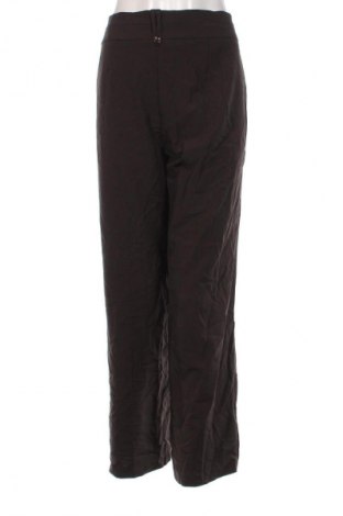 Дамски панталон Miller's, Размер XXL, Цвят Кафяв, Цена 44,99 лв.