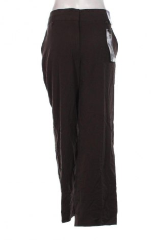 Дамски панталон Miller's, Размер XXL, Цвят Кафяв, Цена 44,99 лв.