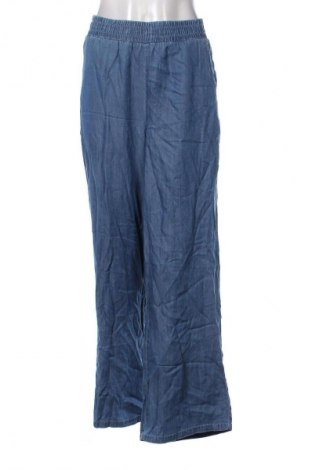 Γυναικείο παντελόνι Minx by Eva Lutz, Μέγεθος M, Χρώμα Μπλέ, Τιμή 22,38 €