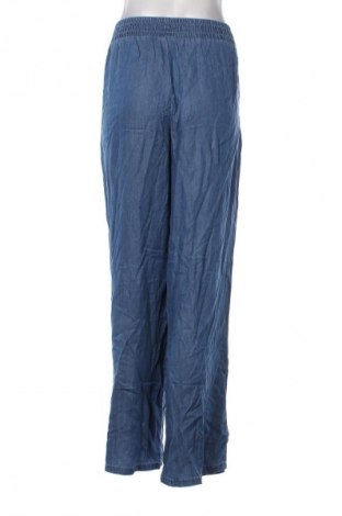 Γυναικείο παντελόνι Minx by Eva Lutz, Μέγεθος M, Χρώμα Μπλέ, Τιμή 22,38 €