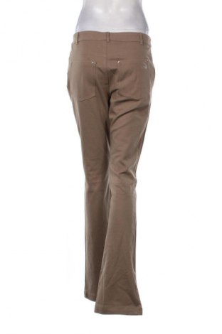 Дамски панталон Mise Au Green, Размер M, Цвят Кафяв, Цена 57,36 лв.