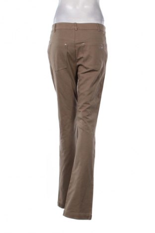 Дамски панталон Mise Au Green, Размер M, Цвят Кафяв, Цена 55,44 лв.