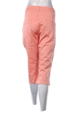 Damskie spodnie Miss Cherry, Rozmiar XXL, Kolor Różowy, Cena 66,67 zł