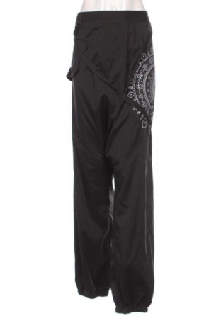 Дамски панталон Miss Look, Размер XXL, Цвят Черен, Цена 28,88 лв.