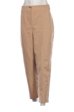 Női nadrág Miss Selfridge, Méret XL, Szín Bézs, Ár 3 319 Ft