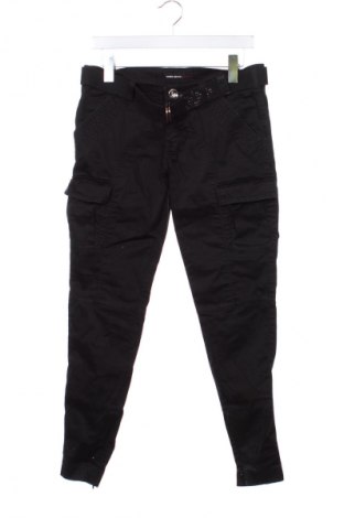 Dámské kalhoty  Miss Sixty, Velikost XS, Barva Černá, Cena  785,00 Kč