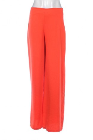 Γυναικείο παντελόνι Missguided, Μέγεθος S, Χρώμα Κόκκινο, Τιμή 11,99 €