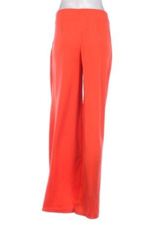 Γυναικείο παντελόνι Missguided, Μέγεθος S, Χρώμα Κόκκινο, Τιμή 11,99 €