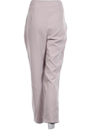 Damskie spodnie Missguided, Rozmiar M, Kolor Popielaty róż, Cena 66,67 zł