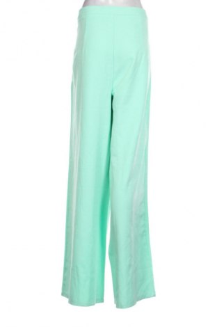 Damskie spodnie Missguided, Rozmiar XL, Kolor Zielony, Cena 63,99 zł