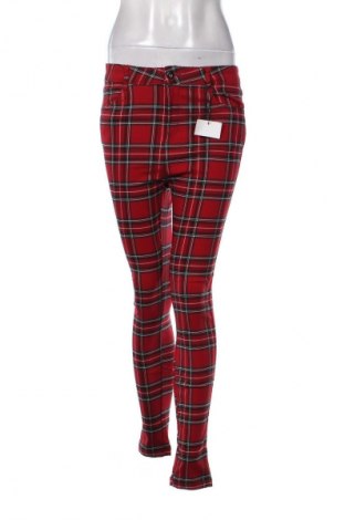 Pantaloni de femei Mohito, Mărime M, Culoare Multicolor, Preț 84,99 Lei