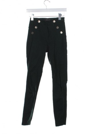 Női nadrág Mohito, Méret XS, Szín Zöld, Ár 3 939 Ft