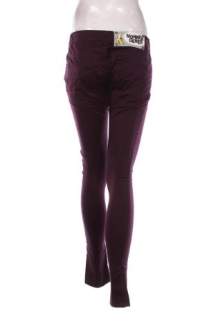 Damenhose Monkee Genes, Größe L, Farbe Aschrosa, Preis € 17,99