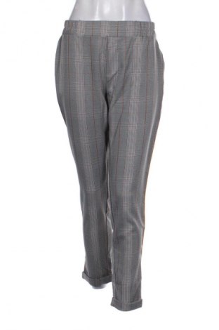 Γυναικείο παντελόνι Moodo, Μέγεθος L, Χρώμα Πολύχρωμο, Τιμή 13,99 €