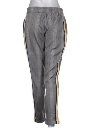 Γυναικείο παντελόνι Moodo, Μέγεθος L, Χρώμα Πολύχρωμο, Τιμή 13,99 €