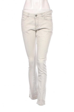 Damenhose More & More, Größe M, Farbe Beige, Preis 31,82 €