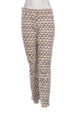 Damskie spodnie More & More, Rozmiar S, Kolor Kolorowy, Cena 143,82 zł